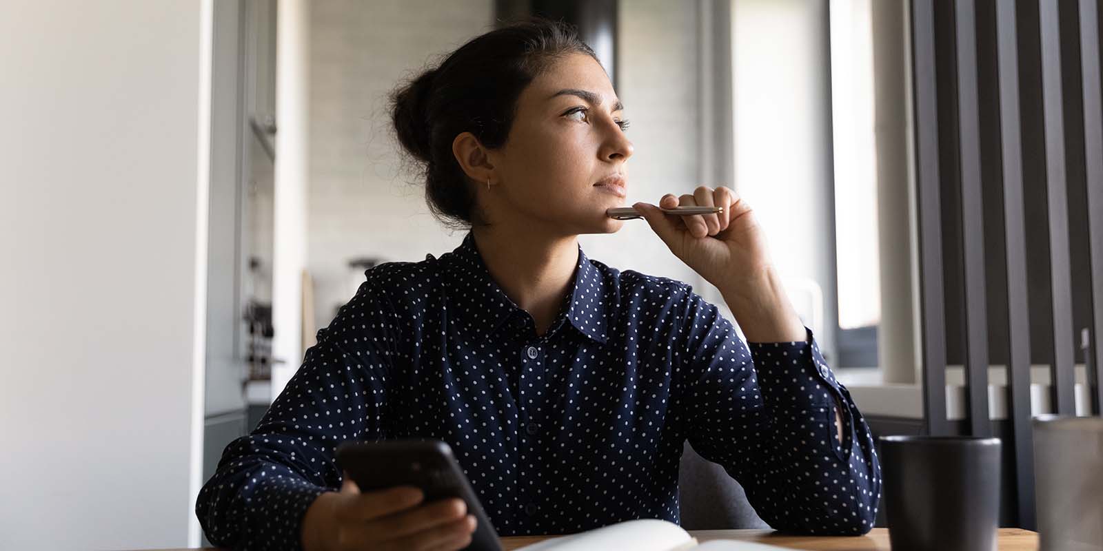 13 Questions to Ask Yourself Before Applying to a Job