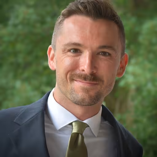 Conor McMahon, CPRW Avatar